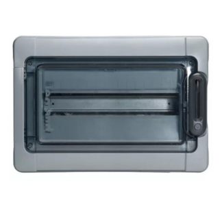 Legrand Plexo3 elosztószekrény 18mod
