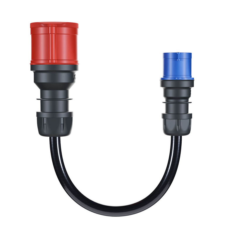 go-e Gemini Adapter szett 22kW - Image 2