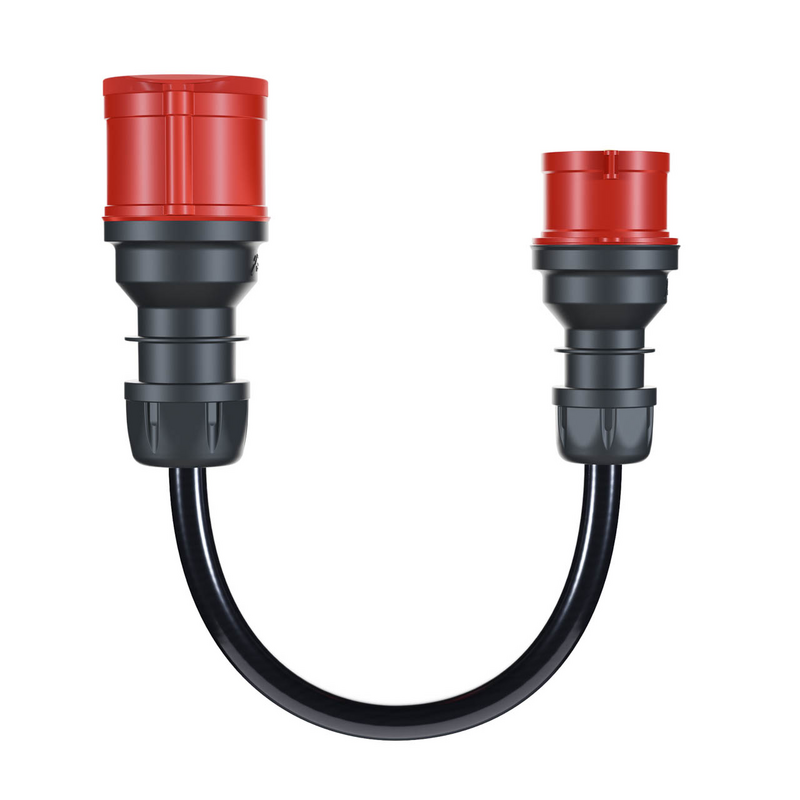 go-e Gemini Adapter szett 22kW - Image 3