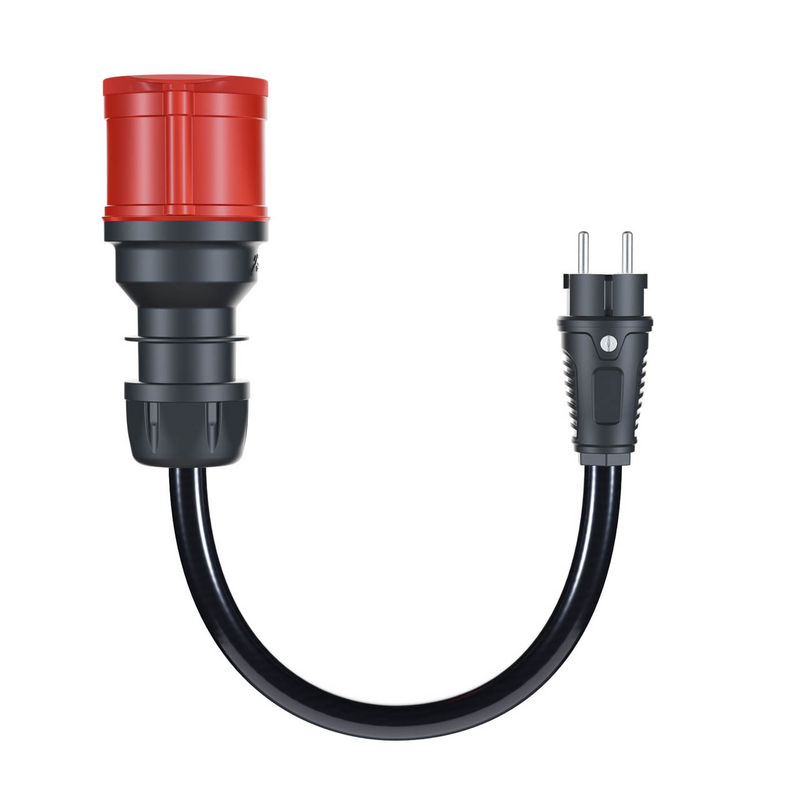 go-e Gemini Adapter szett 22kW - Image 4