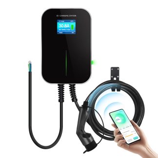 Besen Smart 22kW fali töltő