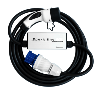 Spark Line 32 állítható otthoni töltő
