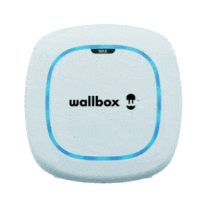 Wallbox Pulsar Max töltő