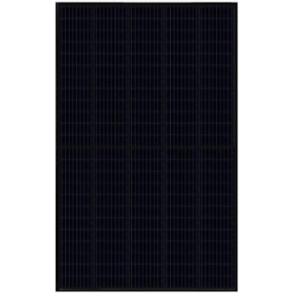 Ulica Solar 500W Bifacial N-type Full Black napelem (UL-500M-108DDGN)
