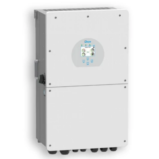 Deye 5kW 3 fázisú hibrid inverter