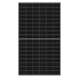 Hyundai 500W N-Type HJT napelem HiT-H500CF-BF