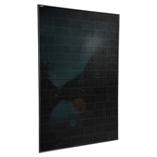 Elite Solar NR48TBH440GB 440W bifaciális N-type TOPCon napelem modul