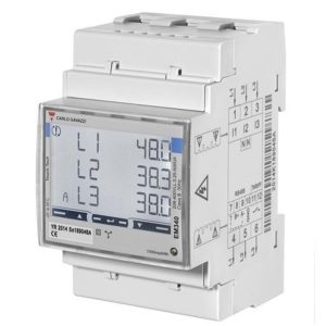 Wallbox Pulsar Max 22kW + POWER BOOST + Kábel Dock – Fehér - 7m - Type 2 - Image 3