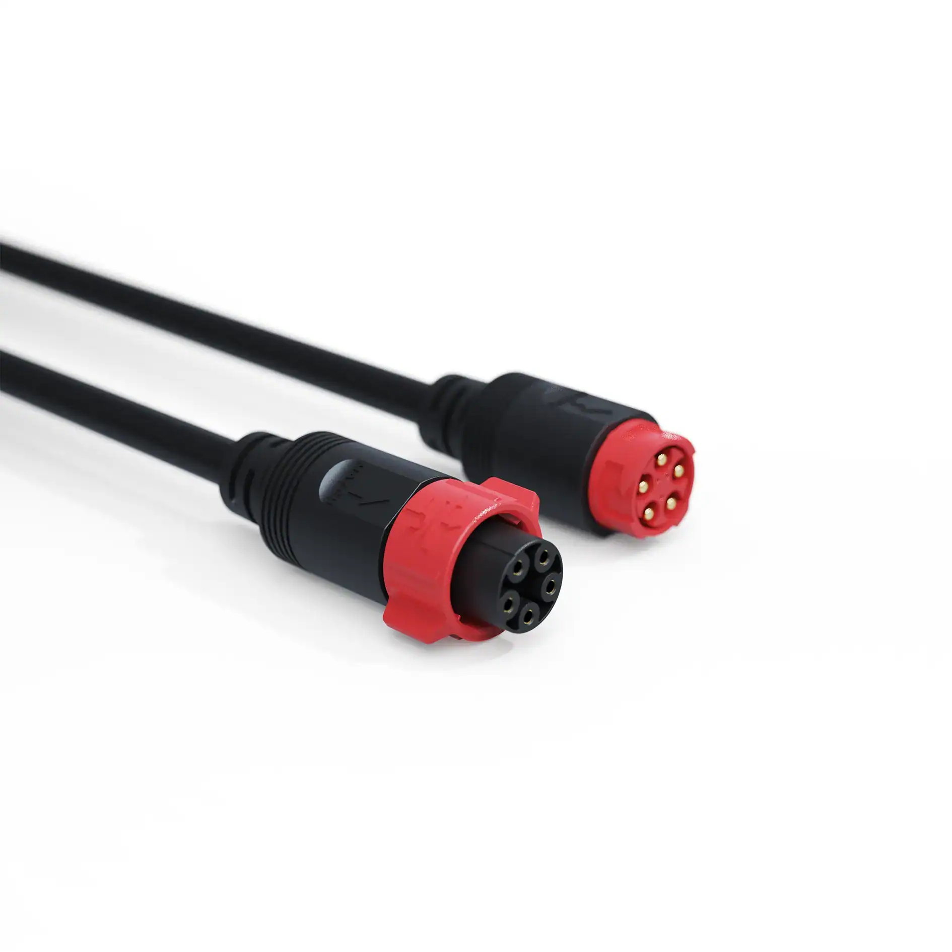 Rheidon PC200 Pro Schuko adapter - Image 2
