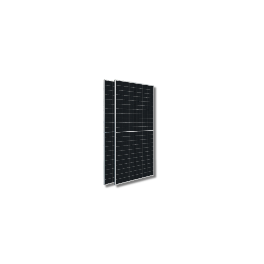 Astronergy 620W bifacial napelem