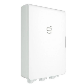 Sigenergy Sigen Gateway Home TP 30K okos hálózati átkapcsoló és energiamenedzser 30kW raktárról