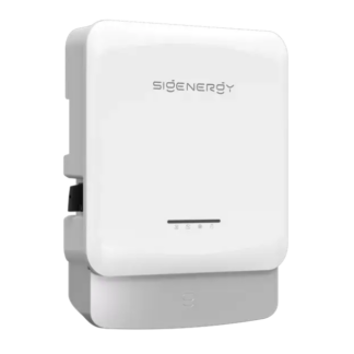 Sigenergy Sigen Hybrid 10.0 TP2 inverter 10 kW teljesítménnyel és 3 fázisú csatlakozással raktárról