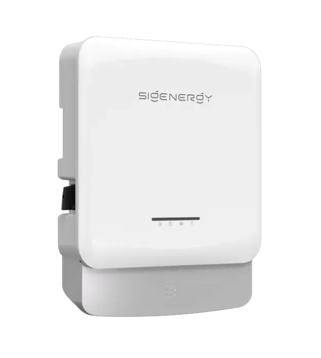 Sigenergy Sigen Hybrid 10.0 TP2 inverter 10 kW teljesítménnyel és 3 fázisú csatlakozással raktárról