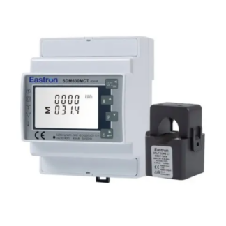 Sigenergy Sigen Sensor TP-CT120-DH 3 fázisú okos mérőszenzor 120A lakattal raktárról